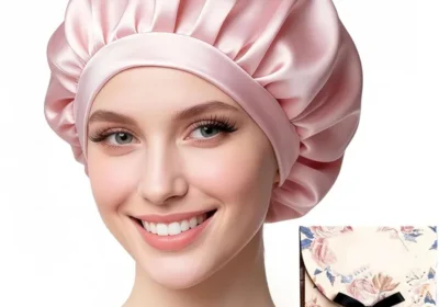 Free ad: AquaAria 22 Momme 100% Soie de Mouche Cap de Nuit, Casque Satin pour Cheveux, Doux et Anti-Glissade, pour Cheveux Longs et Courts - Meilleur Prix in France. AquaAria 22 Momme 100% Soie de Mouche Cap de Nuit, Casque Satin pour Cheveux, Doux et Anti-Glissade, pour Cheveux Longs et Courts - Meilleur Prix in France