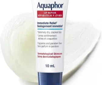 Aquaphor Lip Repair 90% Off in Canada