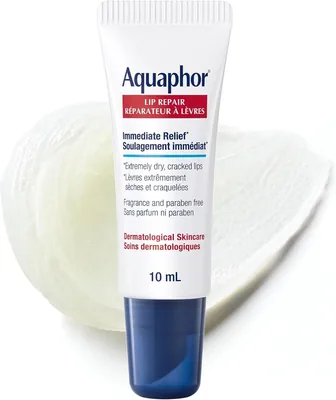 Aquaphor Lip Repair 90% Off