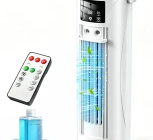 ArcticAir Tower Fan AC - 21% Off in Canada