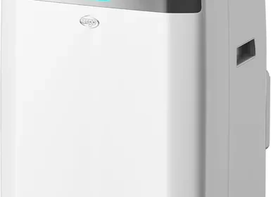 ARGO - Milo Evo Silent Reversible Mobile Air Conditioner - 13000 BTU/h Froid 10000 BTU/h Chaud - Connecté Wi-Fi - Classe Énergétique in France