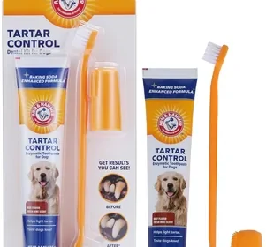Arm & Hammer Beef Dental Kit Best Deal in New Zealand