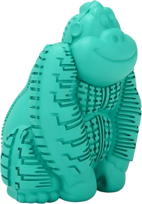 Arm & Hammer Super Treadz Dental Dog Toys | 34% Off