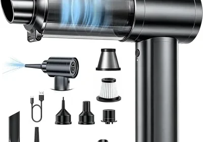 Free ad: Aspiradora Mini sin Hilo con Potente Aspiración de 27000Pa, Motor sin Cepillo, 4 en 1, Oferta: 10% de Descuento in Portugal. Aspiradora Mini sin Hilo con Potente Aspiración de 27000Pa, Motor sin Cepillo, 4 en 1, Oferta: 10% de Descuento in Portugal