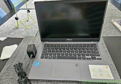 Free ad: ASUS X415 Laptop Intel Core i3, 14" in Vancouver. ASUS X415 Laptop Intel Core i3, 14" in Vancouver