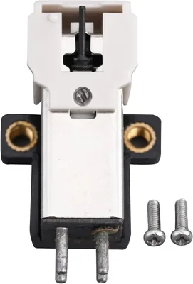 AT3600L – Cartucho de aguja repuesto para tocadiscos de vinilo, compatible con MM, Best Deal