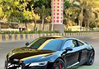 Audi R 8 4.2 V8 Petrol engine in Mumbai