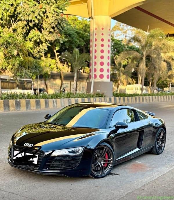 Audi R 8 4.2 V8 Petrol engine