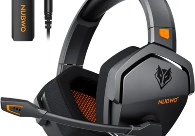 Free ad: Auriculares Gaming NUBWO G06 inalámbricos con conductores de 50mm para PC/Ps5/Ps4/NS/ Móvil, Auricular Gaming inalámbrico con 2.4 GHz+Bluetooth 5 in Portugal. Auriculares Gaming NUBWO G06 inalámbricos con conductores de 50mm para PC/Ps5/Ps4/NS/ Móvil, Auricular Gaming inalámbrico con 2.4 GHz+Bluetooth 5 in Portugal
