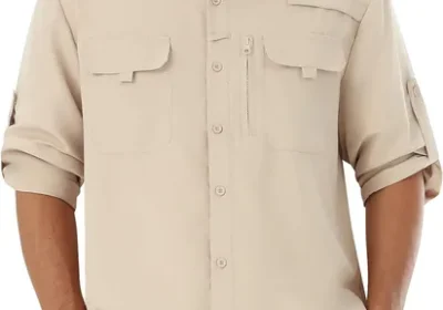Free ad: Autsel Camisa Hombre Casual Outdoor para Pesca y Senderismo, Camisa de Protección Solar UPF 50+ con Secado Rápido, Camisa Téc. Best Deal in Portugal. Autsel Camisa Hombre Casual Outdoor para Pesca y Senderismo, Camisa de Protección Solar UPF 50+ con Secado Rápido, Camisa Téc. Best Deal in Portugal