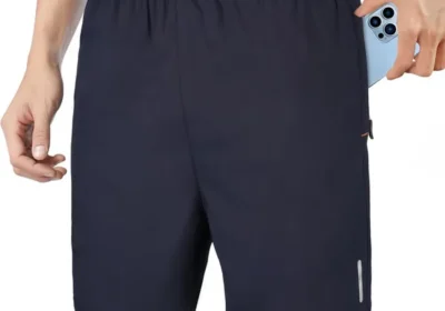 Free ad: AUYAO Męskie spodenki do biegania - Najlepsza oferta in Poland. AUYAO Męskie spodenki do biegania - Najlepsza oferta in Poland