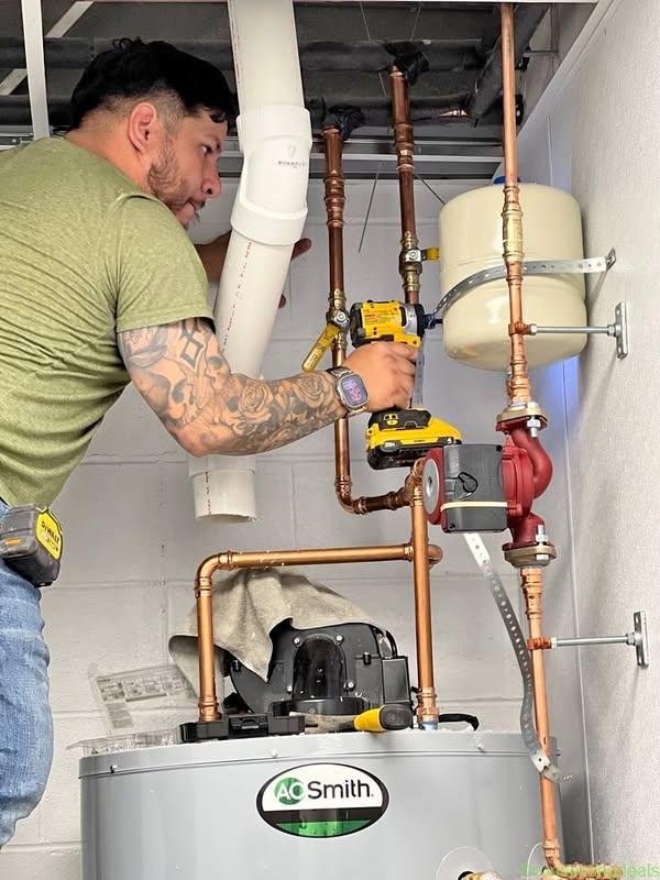AvAiLaBLe PLumber | PLuMBinG SeRviCe Near Me Home