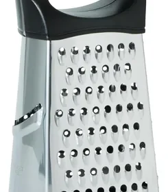 Free ad: Avanti 4 Sided Stainless Steel Box Grater Best Deal in New Zealand. Avanti 4 Sided Stainless Steel Box Grater Best Deal in New Zealand