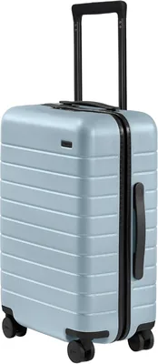 Away Bigger Carry-On Suitcase 39% Off