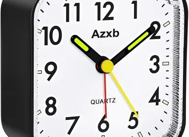 Free ad: Azxb Analog Alarm Clock 36% Off in Canada. Azxb Analog Alarm Clock 36% Off in Canada