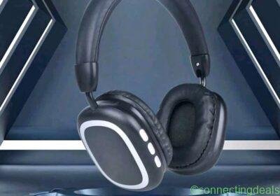 B35S Wireless Headphones High.Fidelity in Auckland