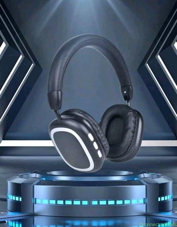 B35S Wireless Headphones High.Fidelity