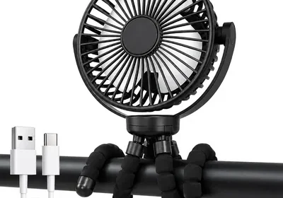 Free ad: Baby-Pushchair-Lüfter, USB-tauschbarer Mehrzwecklüfter, Tischlüfter, Flexibler Aufhängelüfter, Schreibtischlüfter, Tragbarer Lüfter für Kinderwagen in Austria. Baby-Pushchair-Lüfter, USB-tauschbarer Mehrzwecklüfter, Tischlüfter, Flexibler Aufhängelüfter, Schreibtischlüfter, Tragbarer Lüfter für Kinderwagen in Austria