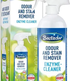 Free ad: Bactador Odur Remover Sprän 750 ml - Mikrobiologisk Odurneutraliserare och Enzymreiner - 100% Natural in Sweden. Bactador Odur Remover Sprän 750 ml - Mikrobiologisk Odurneutraliserare och Enzymreiner - 100% Natural in Sweden