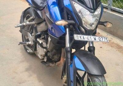 Bajaj ns200 for sale in Bangalore