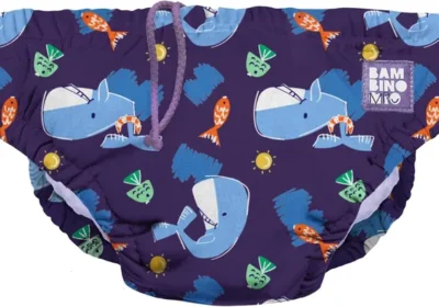 Free ad: Bambino Mio Wiederverwendbare Schwimmwindel Splash 2-3 Jahre Strandmode für Babys und Kleinkinder Jungen und Mädchen - 71% Rabatt in Slovakia. Bambino Mio Wiederverwendbare Schwimmwindel Splash 2-3 Jahre Strandmode für Babys und Kleinkinder Jungen und Mädchen - 71% Rabatt in Slovakia