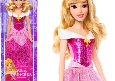 Free ad: Bambola Aurora della Principessa Disney 19% Off in Italy. Bambola Aurora della Principessa Disney 19% Off in Italy