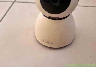 BARDI cctv in Jakarta