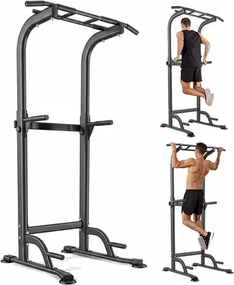 Barra para Dominadas Multifuncional 12% Off