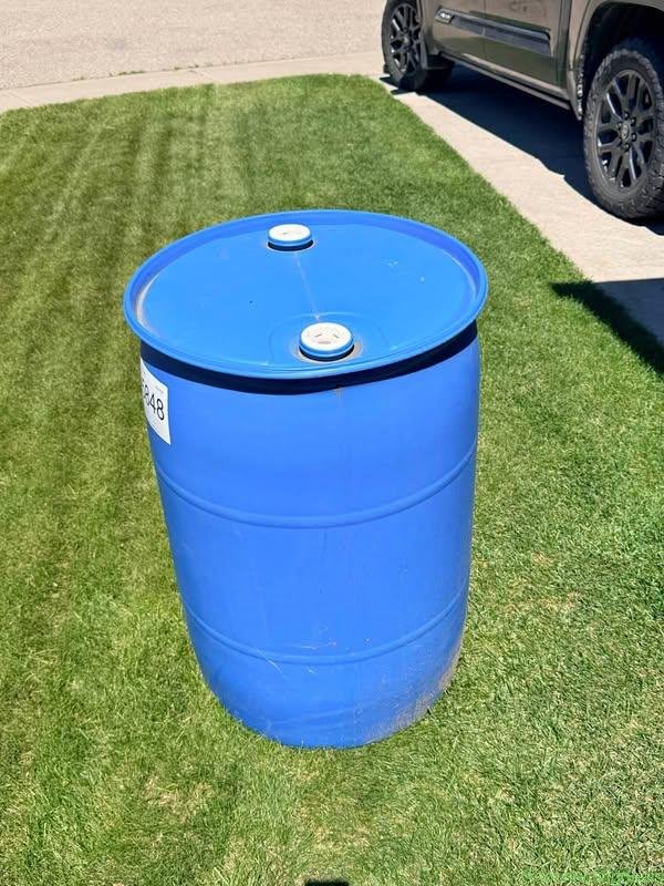 Barrel