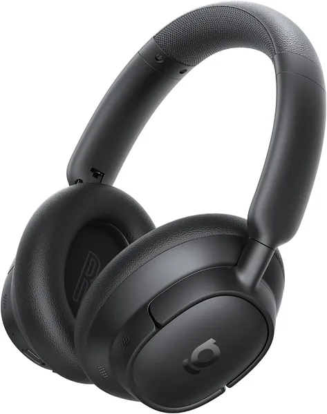 Baseus Inspire XH1 – Bezprzewodowe Słuchawki z Redukcją Szumu, Dźwięk przez Bose, Komfort w Chmurze, Dolby Audio i Hi-Res – Best Deal