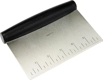 Basics Multi-Purpose Scraper/Chopper – 15.24cm Best Deal