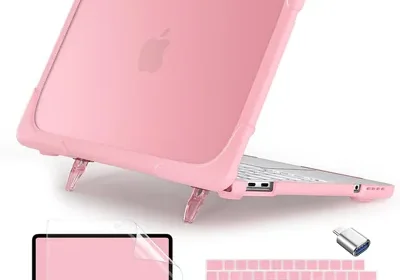 Batianda Heavy Duty Case for MacBook Neo 13 inch 2026, Best Deal in Singapore