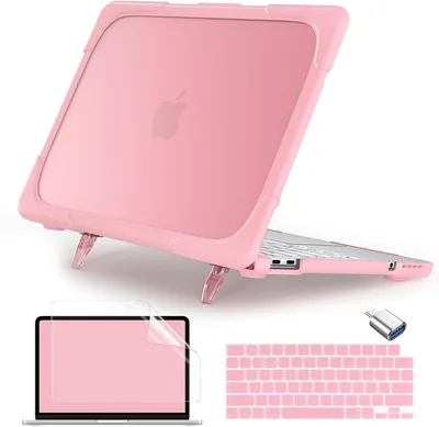 Batianda Heavy Duty Case for MacBook Neo 13 inch 2026, Best Deal