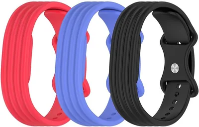 BBZ Air Strap - Quick-release Silicone Watch Strap Best Deal in Ireland