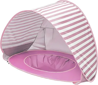 Beach Shelter Pop-up Tent UV50+ Pool Shade – Best Deal