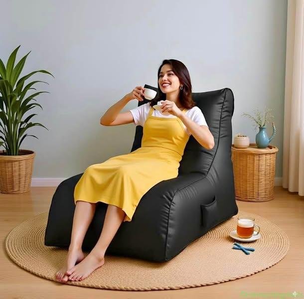 Bean bags Launcher Bean bags