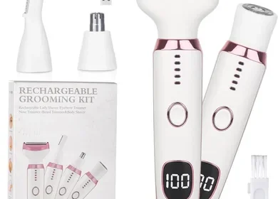 Free ad: Beanify Electric Razor LED Display 40% Off in United States. Beanify Electric Razor LED Display 40% Off in United States