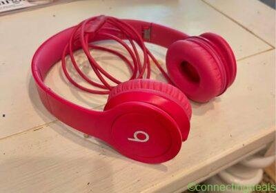 Free ad: Beats in New York. Beats in New York