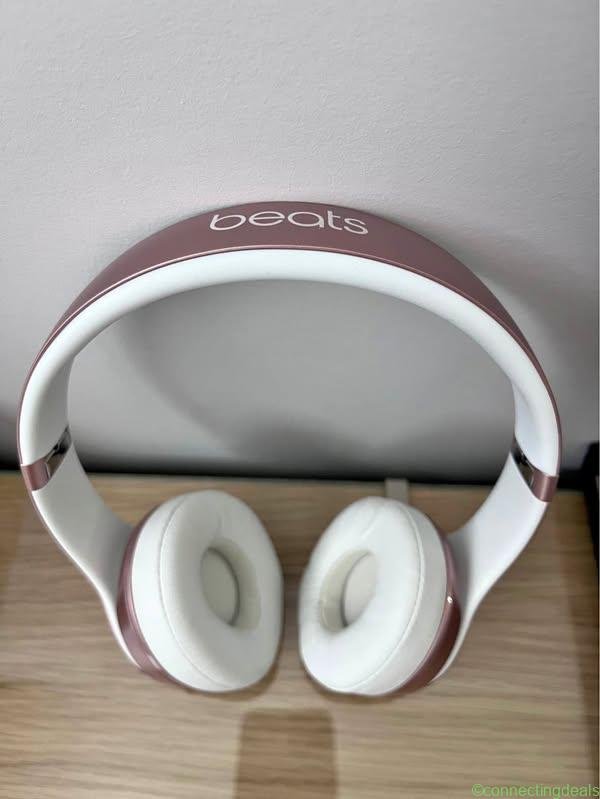 Beats solo3