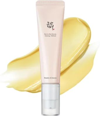 Beauty of Joseon Revive Eye Serum Ginseng + Retinal 30ml Best Deal