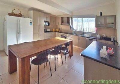 Bedroom in Sydenham in Sydney