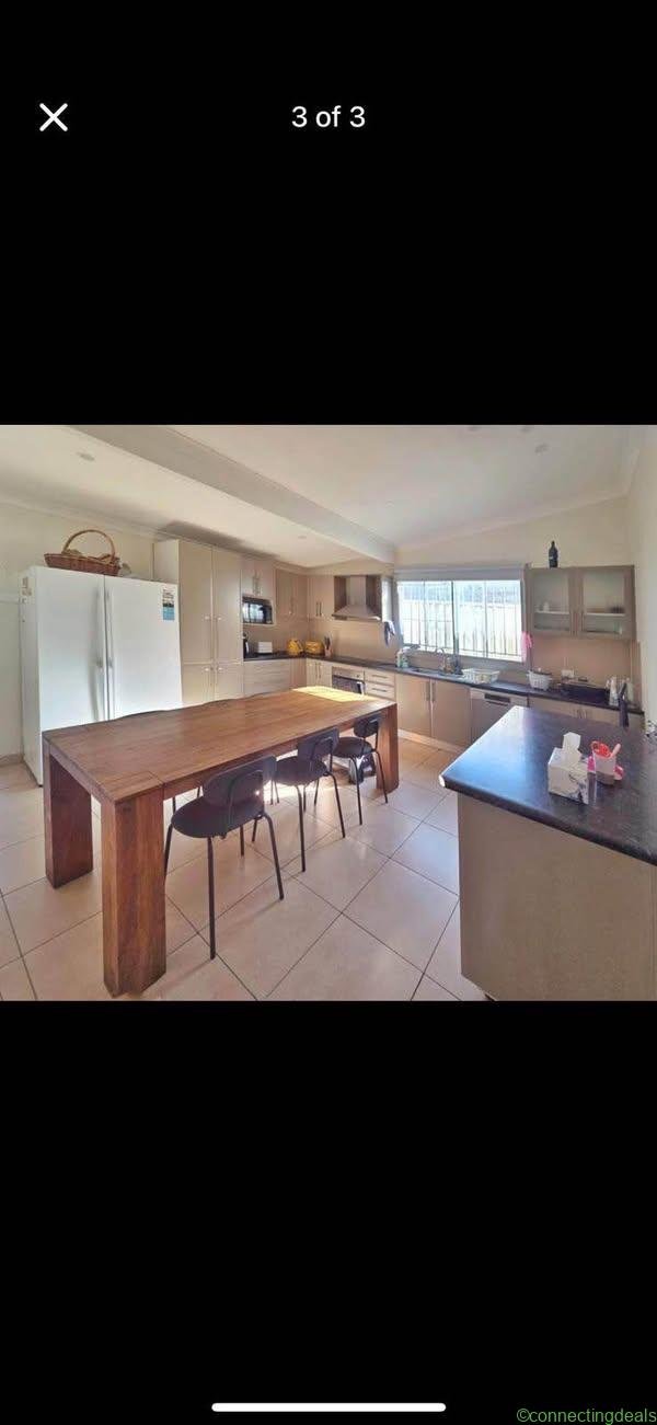Bedroom in Sydenham