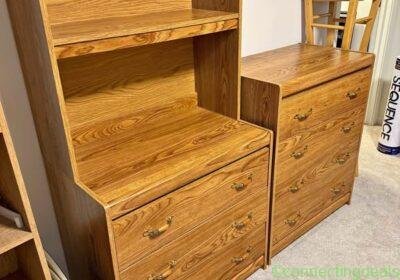 Bedroom set in Calgary