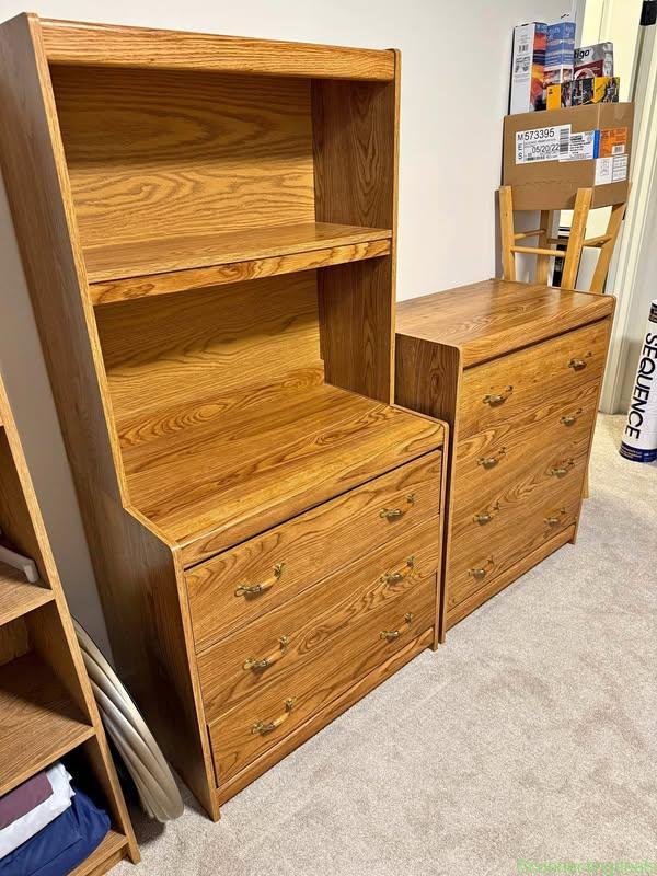 Bedroom set