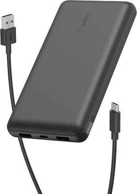 Belkin 20K Power Bank 41% Off