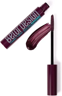 Belor Design Mascara (Burgundy, 8g) – Best Deal