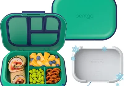 Bentgo Chill Kids Lunch Box 18% Off in United States