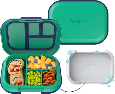 Bentgo Chill Kids Lunch Box 18% Off