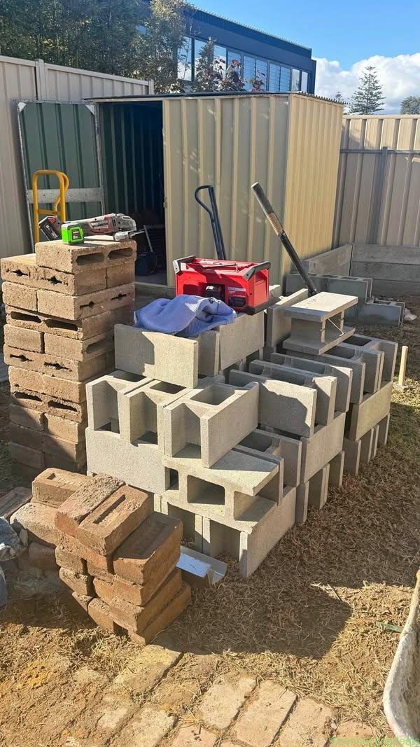 Besser blocks