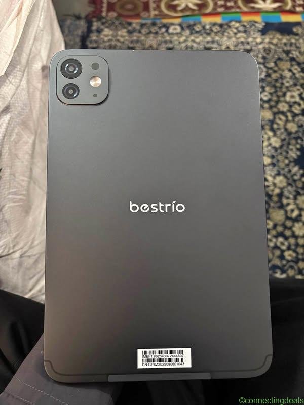 BESTRIO S11 TABLET